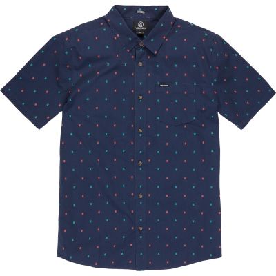Volcom Youth Bankstone II Shirt