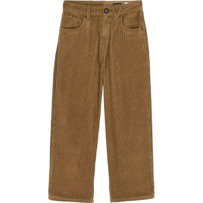 Volcom Youth Billow Cord Pant