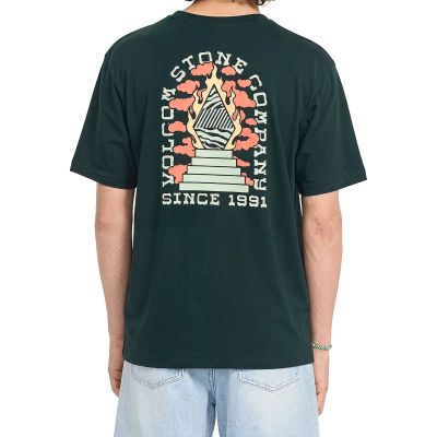 Volcom Youth Altarium Tee