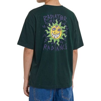 Volcom Youth X Ozzy 2 Tee 