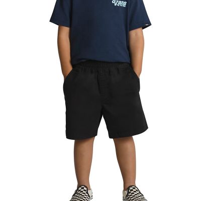 Vans Toddler Range Elastic Waist Short