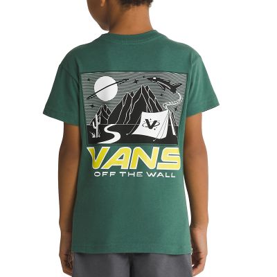 Vans Toddler Space Camp T-Shirt