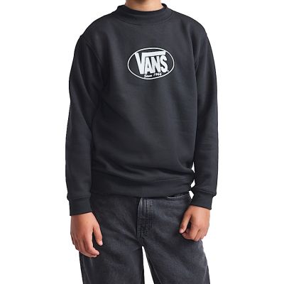 Vans Youth Classic Oval Crew