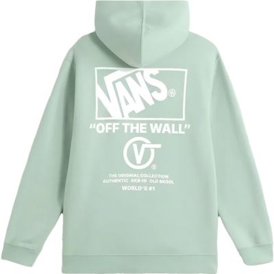 Vans Youth Stockpile Pullover