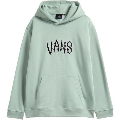 Vans Youth Spiked Vans