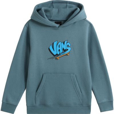 Vans Toddler Sk8 Pullover