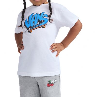 Vans Toddler Sk8 T-Shirt