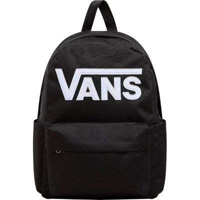 Vans Youth Old Skool Grom Backpack - Black