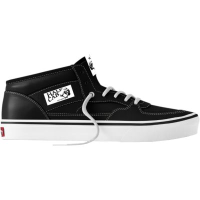 Vans Youth Half Cab® Decon