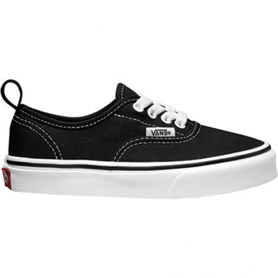 Vans Youth Authentic Elastic Lace
