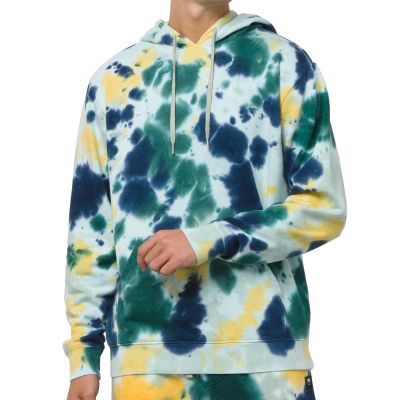 Vans Ice Tie Dye Pullover 
