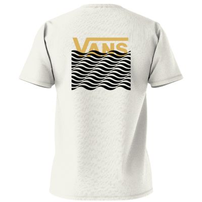 Vans Future Currents T-Shirt 