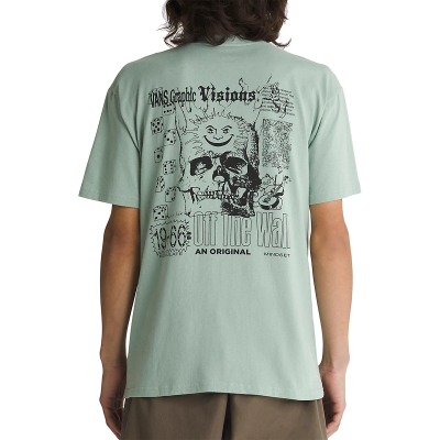 Vans Expand Visions T-Shirt