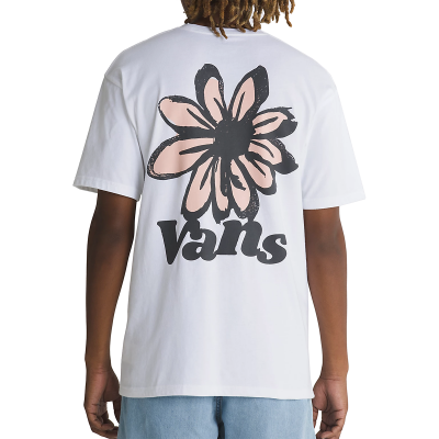 Vans Brush Petal T-Shirt
