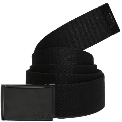 Vans Deppster II Web Belt - Black