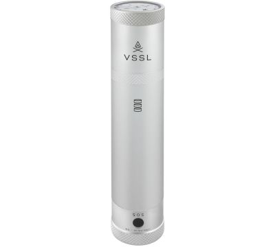 VSSL Supplies Sunnto Edition Silver