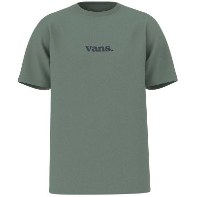 Vans Wms Lower Corecase T-Shirt 