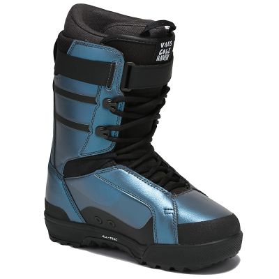 Vans Hi-Standard Pro