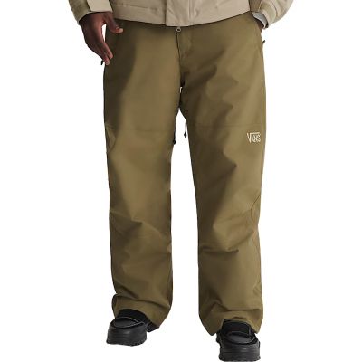 Vans MTE Hellbound Pant 2.0