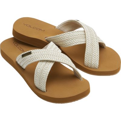 Volcom Wms Double Cross