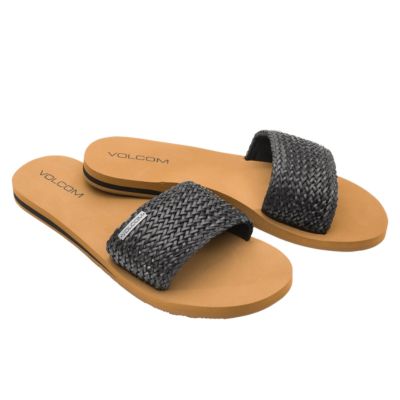 Volcom Wms Simple Slide Braid