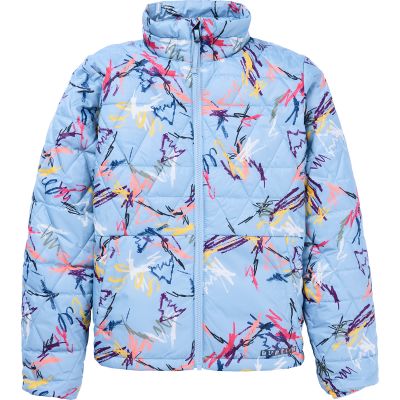 Burton Youth Versatile Heat Synth Insulated Jacket
