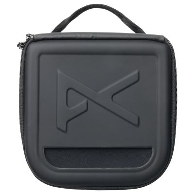 Anon Day Case - Black