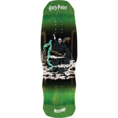 Welcome x Harry Potter Voldemort - 9.75' deck