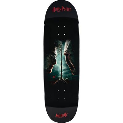 Welcome x Harry Potter Finale - 9.5' deck