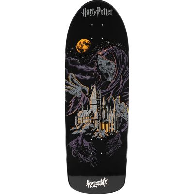 Welcome x Harry Potter Dementor - 10.125' deck