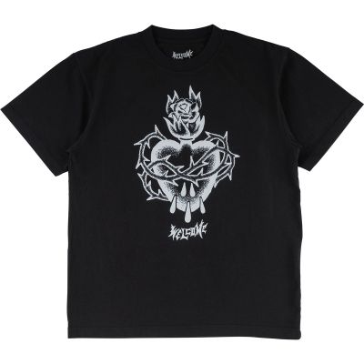 Welcome Hallowed tee