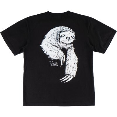 Welcome Sloth tee