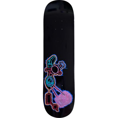 Welcome X-Ploding Joy Deck - 8.18"
