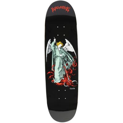 Welcome Spear Son of Boline Deck - 8.8"