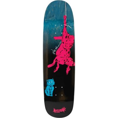 Welcome Fairy Tale Sphynx Deck - 8.8"