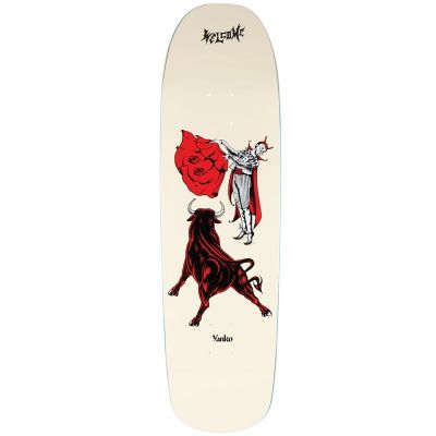 Welcome Matador Jake Yanko Pro Model Deck - 9.0"