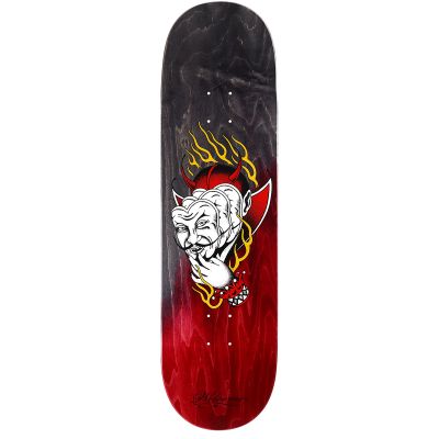 Welcome Diablo Deck - 9.0"