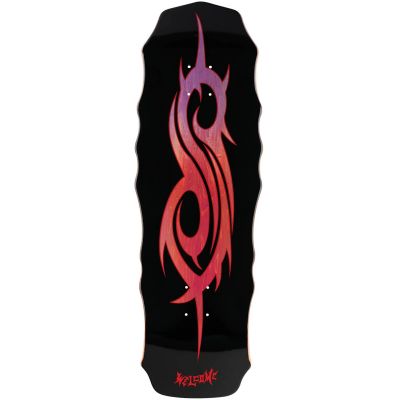 Welcome x Slipknot Tribal S Deck - 10"