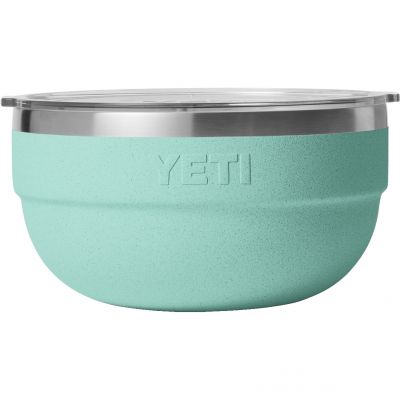 YETI Bowls Rambler 2 QT - Sea Stone