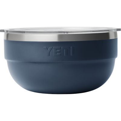 YETI Bowls Rambler 2 QT - Navy