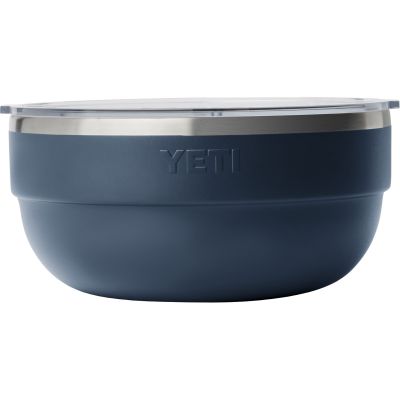 YETI Bowls Rambler 4.5 QT - Navy