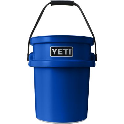 YETI Loadout Bucket - Royal Blue