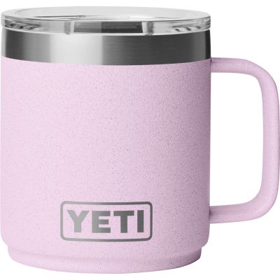 YETI Mug Rambler 10oz - Cherry Blossom