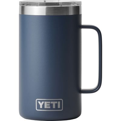 YETI Mug Rambler 24oz - Navy