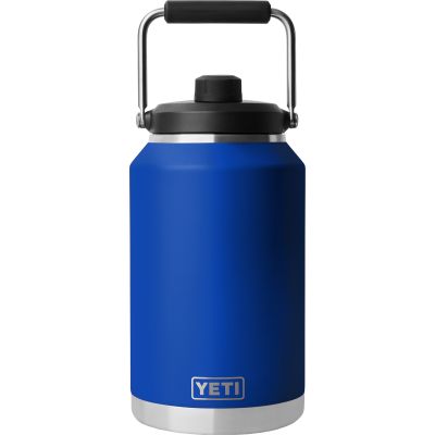 YETI Rambler 1G Jug 2.0 - Royal Blue