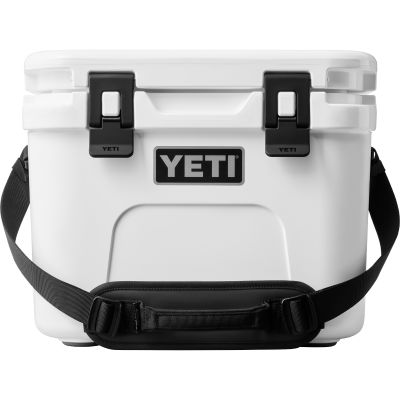 YETI Roadie Cooler 15 - White