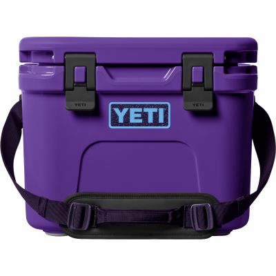 Yeti Roadie 15 - Pace Purple