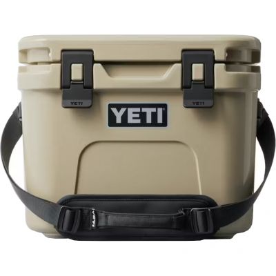 YETI Roadie Cooler 15 - Tan