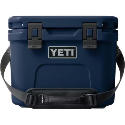 YETI Roadie Cooler 15 - Navy