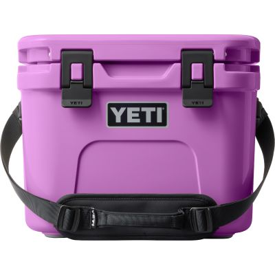 YETI Roadie Cooler 15 - Desert Bloom